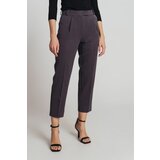 Legendww ženske sive pantalone 2457-9981-41 cene
