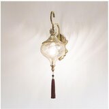 Ideal Lux zidna lampa harem 1xE27/42W/230V mesing | Eponuda.com