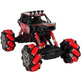  Buggy na daljinsko upravljanje off-road car R/C 1:14 - crveni | shoptok.hr