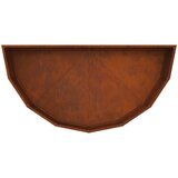  Sadilica Rđa 120 x 60 x 35 cm Čelik otporan na vremenske uvjete | shoptok.hr