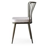Hanah home set 4 stolice Yıldız 985 V4 | ePonuda.com