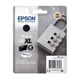 Epson Tinta 35XL (C13T35914010) (crna), original Cijene