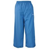 Reebok Spodnji deli trenirke AUMG7390918 Modra Cene