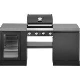 Grandpro letna kuhinja 185 Series + Grandhall Premium G4 Cene