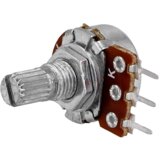  Linearni potenciometar R16148-1A-2-B10K | Eponuda.ba