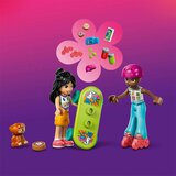 Lego Friends: Avtomobil za prijateljsko potovanje | Shoptok.si