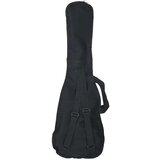 vidaXL Električna gitara za djecu s torbom crna 3/4 30 | shoptok.hr