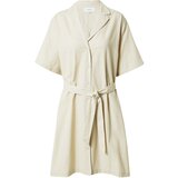 Makia Dolga srajca 'Kiara' off-bela | Shoptok.si