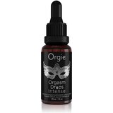 System Jo Orgie - Orgasm Drops Intense 30 ml | Shoptok.si