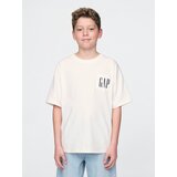 GAP Children's T-shirt with Pocket logo - Boys Cijene
