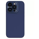 Nillkin Futrola lens wing magnetic za iphone 15 pro (6.1) plava ( F111639 ) | ePonuda.com