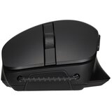 Asus Miška SmartO MD200 brezžična, Bluetooth® 5.0, RF 2.4GHz, Črna 90XB0790-BMU000 | Shoptok.si