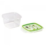  SET 2/1 PLASTIČNE POSUDE SNIPSLOCK 1L SNIPS | shoptok.hr