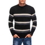 Edoti Men's sweater