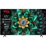 65Q6C 4K QD-Mini LED televizor z TV Google 164 cm (65")