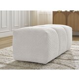 Bobochic Paris Bel tabure iz tkanine bouclé Roxelane – | Shoptok.si