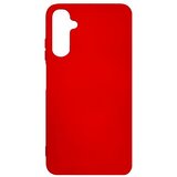 Max Mobile Maska za Samsung Galaxy A55 5G, TPU Silicone Mikro, crvena | shoptok.hr