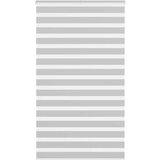 vidaXL Zavjesa zebra 120x230 cm širina tkanine 115,9 cm poliester | shoptok.hr