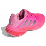 Adidas Nizki čevlji Barricade 13 Allcourt Rožnata | Shoptok.si