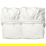 Leander® dječja navlaka za krevet junior 70x140 snow (2 komada) | shoptok.hr