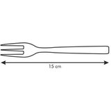 Tescoma Banquet vilice za kolače, 3 kom | shoptok.hr