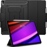 Spigen RUGGED ARMOR PRO OVITEK ZA IPAD AIR 13 2024 ČRN, (21981111) Cene