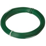  Željezna žica (Promjer: 1,2 mm, Duljina: 25 m, Zelene boje) Cijene