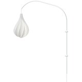 UMAGE Bijeli metalni stalak svjetiljke 123 cm Willow – | shoptok.hr