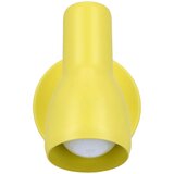 Candellux Lighting Senf žuta zidna lampa Picardo – | shoptok.hr