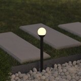 Atmosphera LED RGB Solarna lampa CARRY LED/1,2V 150 mAh IP44 | Eponuda.com