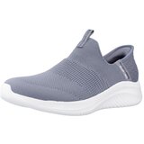 Skechers Modne superge SLIP-INS ULTRA FLEX 3.0 COZY STREAK Modra | Shoptok.si