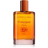 L'Erbolario Frangipani parfemska voda za muškarce 100 ml | shoptok.hr