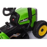 Traktor na akumulator XMX611- zeleni | Eponuda.ba