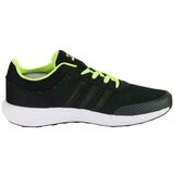 Adidas Nizke superge Cloudfoam Race K Črna | Shoptok.si