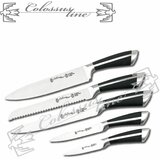  CL-45 Set noževa sa stalkom Cene