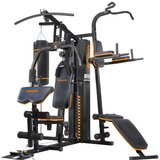 Athletic Fitness lat machine 1900MB | shoptok.hr