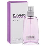 Mugler Cologne Run Free 100 ml toaletna voda unisex Cijene