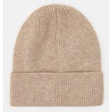 Sinsay Beanie kapa s vezom Slike