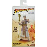 Hasbro INDIANA JONES FIGURE RAIDERS OF THE LOST ARK RENE BELLOQ ADVENTURE SERIES, (21551136) | Shoptok.si