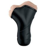 Pipedream Extreme masturbator double penetration vibrating stroker | Shoptok.si