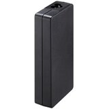 Fortron FSP NB Slim PRO power adapter/inverter Indoor 120 W Black | shoptok.hr