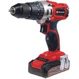 Einhell akumul. udarni vrtalnik te-cd 18/2 li-i +22 kit power x-change | Shoptok.si