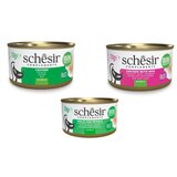 Schesir Complementary konzerva za mačke - Piletina u želeu 70g | ePonuda.com