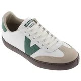 Victoria Nizke superge SNEAKERS 1126201 Zelena