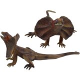  Collector's Figurine of a Collared Agama Animals of the World | shoptok.hr