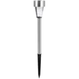 LED solarna svjetiljka Lumera Lighting 0.6W, 3000K, IP44 12/1