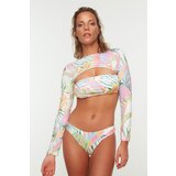 Trendyol Ženski donji dio bikinija Patterned | Eponuda.ba
