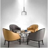 Toolight Stropni luster / zidni APP1701-1CP GREY A | shoptok.hr