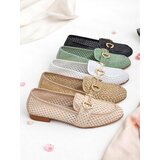 Resti Openwork women’s loafers Sallim | ePonuda.com