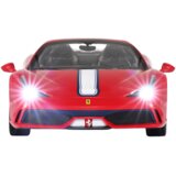  Licencirani auto na daljinsko upravljanje Rastar 1:14 Laferrari Aperta Cabrio - crveni | Shoptok.si